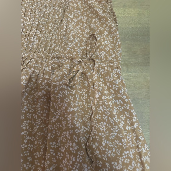 Free People One Fine Day Mini Dress XS - Picture 4 of 10